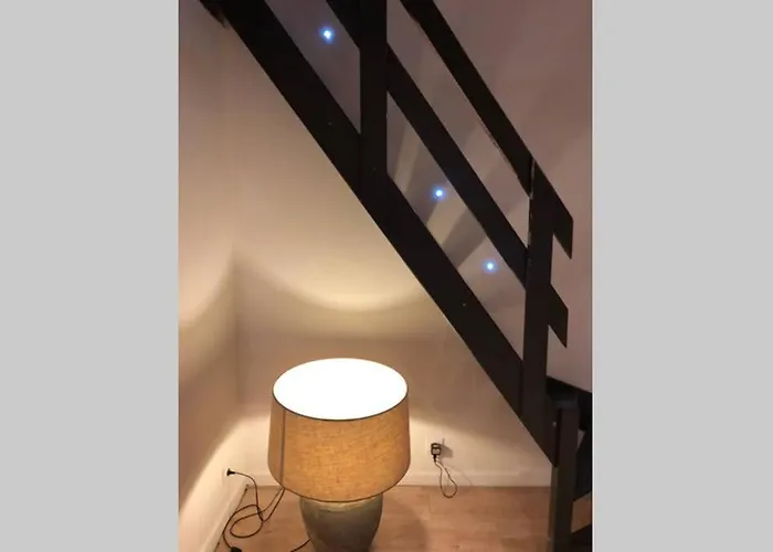 Appartement cosy