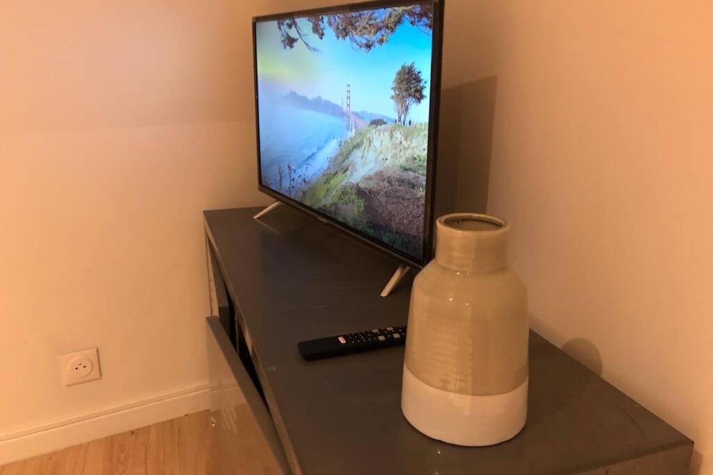 Apartment Cosy *